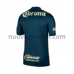 Maglie da Calcio Club América Trasferta Tenuta 2021-2022 Maniche Corte