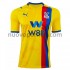 Maglie da Calcio Crystal Palace Trasferta Tenuta 2021-2022 Maniche Corte
