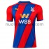 Maglie da Calcio Crystal Palace Prima Tenuta 2021-2022 Maniche Corte