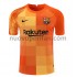 Maglie da Calcio FC Barcelona Portiere Prima Tenuta 2021-2022 Maniche Corte