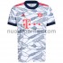 Maglie da Calcio FC Bayern München Alternativa Tenuta 2021-2022 Maniche Corte