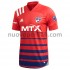 Maglie da Calcio FC Dallas Prima Tenuta 2021 Maniche Corte