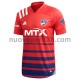 Maglie da Calcio FC Dallas Prima Tenuta 2021 Maniche Corte