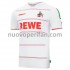 Maglie da Calcio FC Köln Prima Tenuta 2021-2022 Maniche Corte