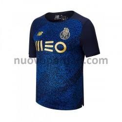 Maglie da Calcio FC Porto Trasferta Tenuta 2021-2022 Maniche Corte