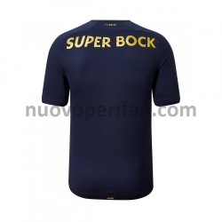 Maglie da Calcio FC Porto Trasferta Tenuta 2021-2022 Maniche Corte