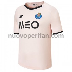 Maglie da Calcio FC Porto Alternativa Tenuta 2021-2022 Maniche Corte