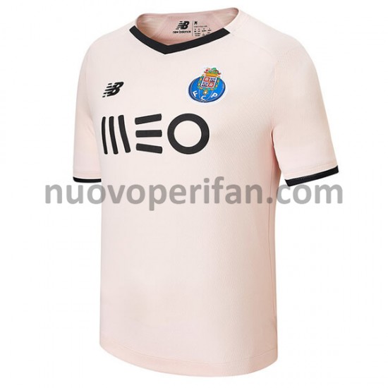 Maglie da Calcio FC Porto Alternativa Tenuta 2021-2022 Maniche Corte