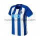Maglie da Calcio FC Porto Donna Prima Tenuta 2021-2022 Maniche Corte