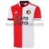 Maglie da Calcio Feyenoord Rotterdam Prima Tenuta 2021-2022 Maniche Corte