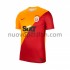 Maglie da Calcio Galatasaray Prima Tenuta 2021-2022 Maniche Corte