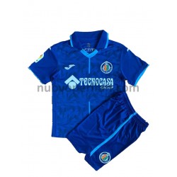 Maglie da Calcio Getafe CF Bambino Prima Tenuta 2021-2022 Maniche Corte