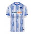 Maglie da Calcio Hertha BSC Prima Tenuta 2021-2022 Maniche Corte