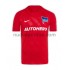 Maglie da Calcio Hertha BSC Alternativa Tenuta 2021-2022 Maniche Corte