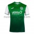 Maglie da Calcio Hibernian Prima Tenuta 2021-2022 Maniche Corte