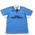 Maglie da Calcio SS Lazio Retro Prima Tenuta 1991 Maniche Corte