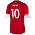 Maglie da Calcio Liverpool Sadio Mane 10 Prima Tenuta 2021-2022 Maniche Corte