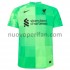 Maglie da Calcio Liverpool Portiere Prima Tenuta 2021-2022 Maniche Corte
