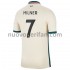 Maglie da Calcio Liverpool James Milner 7 Trasferta Tenuta 2021-2022 Maniche Corte