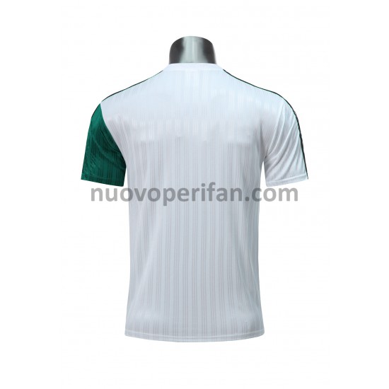 Maglie da Calcio Liverpool Retro Trasferta Tenuta 1995 Maniche Corte