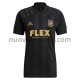 Maglie da Calcio Los Angeles FC Prima Tenuta 2021-2022 Maniche Corte