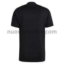 Maglie da Calcio Los Angeles FC Prima Tenuta 2021-2022 Maniche Corte