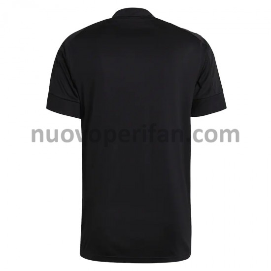 Maglie da Calcio Los Angeles FC Prima Tenuta 2021-2022 Maniche Corte