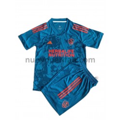 Maglie da Calcio Los Angeles Galaxy Special Bambino Prima Tenuta 2021-2022 Maniche Corte