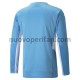 Maglie da Calcio Manchester City Prima Tenuta 2021-2022 Maniche Lunghe