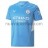 Maglie da Calcio Manchester City Prima Tenuta 2021-2022 Maniche Corte