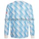 Maglie da Calcio Manchester United Trasferta Tenuta 2021-2022 Maniche Lunghe