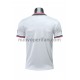 Maglie da Calcio Manchester United Retro Trasferta Tenuta 1985 Maniche Corte