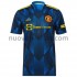 Maglie da Calcio Manchester United Alternativa Tenuta 2021-2022 Maniche Corte