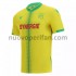 Maglie da Calcio Nantes Prima Tenuta 2021-2022 Maniche Corte