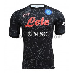 Maglie da Calcio SSC Napoli Special Prima Tenuta 2021-2022 Maniche Corte