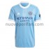 Maglie da Calcio New York City FC Prima Tenuta 2022 Maniche Corte