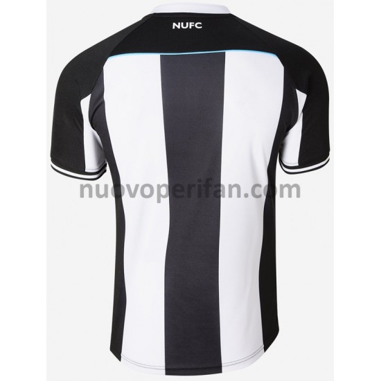 Maglie da Calcio Newcastle United Prima Tenuta 2021-2022 Maniche Corte