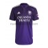 Maglie da Calcio Orlando City SC Prima Tenuta 2022 Maniche Corte