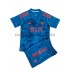 Maglie da Calcio Orlando City SC Special Bambino Prima Tenuta 2021-2022 Maniche Corte