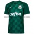 Maglie da Calcio Palmeiras Prima Tenuta 2021-2022 Maniche Corte