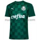 Maglie da Calcio Palmeiras Prima Tenuta 2021-2022 Maniche Corte