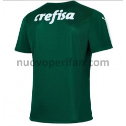 Maglie da Calcio Palmeiras Prima Tenuta 2021-2022 Maniche Corte