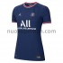 Maglie da Calcio Paris Saint-Germain Donna Prima Tenuta 2021-2022 Maniche Corte