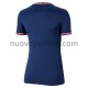 Maglie da Calcio Paris Saint-Germain Donna Prima Tenuta 2021-2022 Maniche Corte