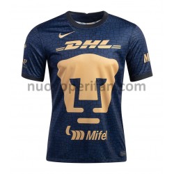Maglie da Calcio Pumas UNAM Trasferta Tenuta 2021-2022 Maniche Corte