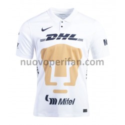 Maglie da Calcio Pumas UNAM Prima Tenuta 2021-2022 Maniche Corte