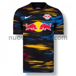 Maglie da Calcio RB Leipzig Trasferta Tenuta 2021-2022 Maniche Corte
