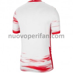 Maglie da Calcio RB Leipzig Prima Tenuta 2021-2022 Maniche Corte