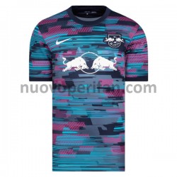 Maglie da Calcio RB Leipzig Alternativa Tenuta 2021-2022 Maniche Corte