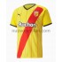 Maglie da Calcio RC Lens Prima Tenuta 2021-2022 Maniche Corte
